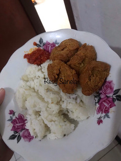 Foto resep Nasi Liwet Magicom