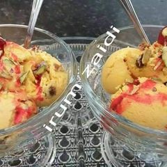 🥭🍧Mango Ice Cream🍧🥭 A picture of 🥭🍧Mango Ice Cream🍧🥭.