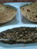 A dengu delicacy..