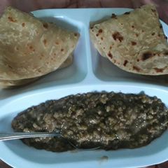 A dengu delicacy.. A picture of A dengu delicacy...