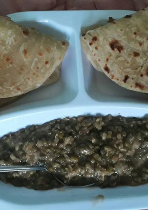 A picture of A dengu delicacy...