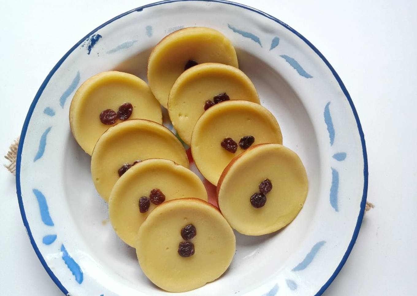 Kue Lumpur Kentang