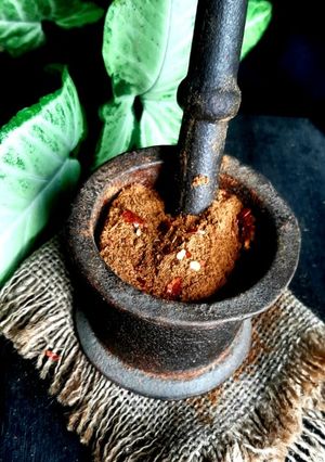 শিক কাবাবের মসলা রেসিপির প্রধান ছবি