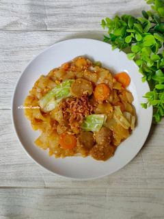Foto resep Kwetiaw Goreng
