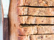 A picture of agave bread