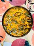 Paella Valenciana 🥘