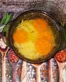 Бульйон курячий