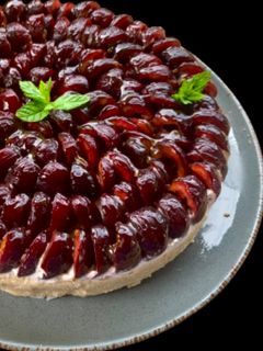 Foto di Cake alle Ciliegie 🍒