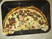 Zdjęcie: omlet z szynka