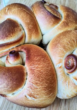 Héveknédli recept fotója