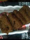 टी टाईम चॉकलेट केक (tea time chocolate cake recipe in marathi)