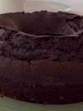 Bolo de Cacau