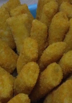 Foto resep Risoles mayonaise