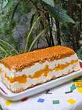 Torta o postre Amor ♥️ 4 ingredientes ❤️versión económica o low cost 🥰 (recetita que incluye anécdota)