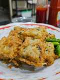 Misoa Goreng Crispy