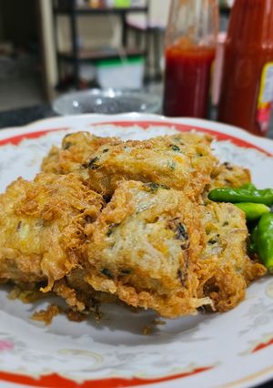 Foto resep Misoa Goreng Crispy