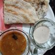 Plain Dosa