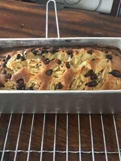 Foto resep Bolu pisang lembut