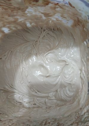 Foto resep Whipped cream enak