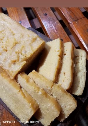 Foto resep Proll Tape kukus