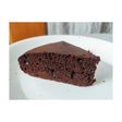 Brownie với dầu oliu (dairy-free)