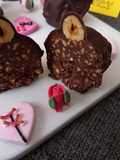 Bacio alla nocciola