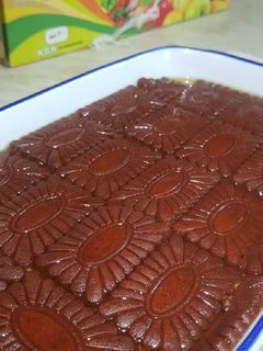 صورة لوصفة حلى الجوزاء