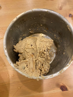 栗子泥 的食譜成品照片