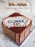 Bolu Meises (Anniversary Clover 4th)