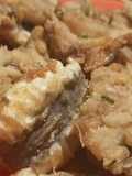 Sarde fritte