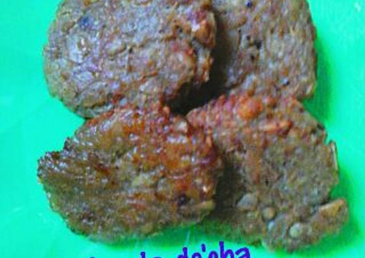  Resep Tempe pipih ikan bandeng oleh Yulitasya Cookpad