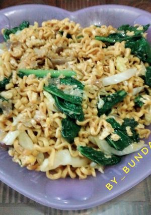 Foto resep Mie Goreng