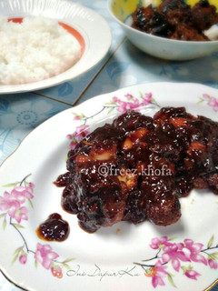 Foto resep Ayam Panggang Banjar