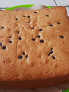 Foto resep Bolu tape ekonomis