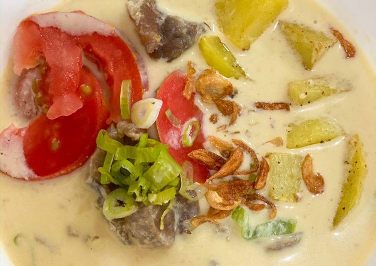 Soto Betawi