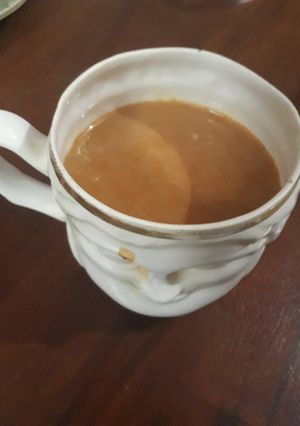 A picture of Tea Masala.