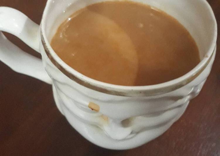 Easiest Way to Make Any-night-of-the-week Tea Masala
