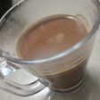 Chocolate chai