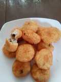 Combro bandung