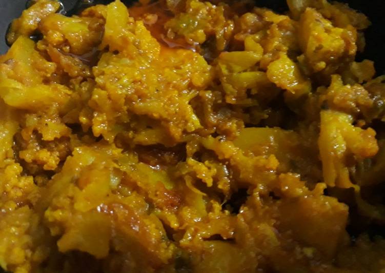 Recipe of Perfect Mix veg Cooking Basics for Beginners