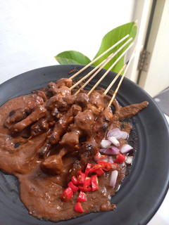 Foto resep Sate Ayam