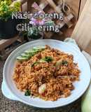 Nasi Goreng Cili Kering