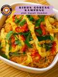 Bihun Goreng Kampung