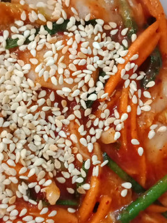 Foto resep Mak Kimchi