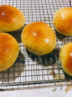 Foto resep Resep Dasar Roti Manis
