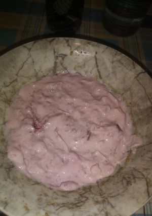 Φωτογραφία της συνταγής Τεμπέλικο Banana bread