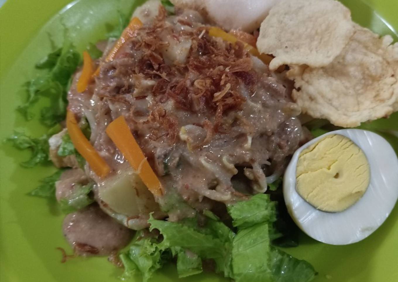 Gado gado