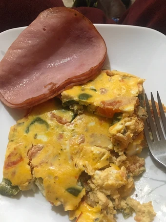 Recipe Eggs frittata the Perfect Appealing