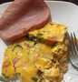 Recipe Eggs frittata the Perfect Appealing