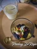 Puding DiRaja